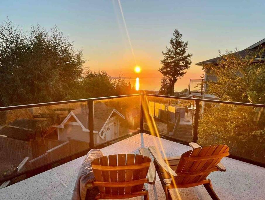 Sunrise Escape - Close To The Beach! Victoria Exterior foto